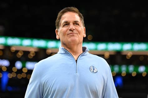 mark cuban